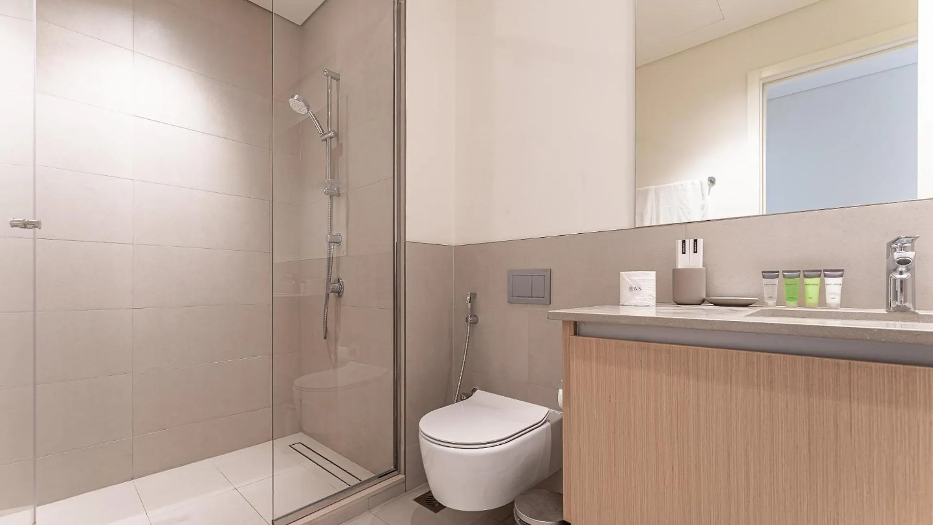 Havn - 2 Bedroom In Bayshore, Dubai Creek Harbour