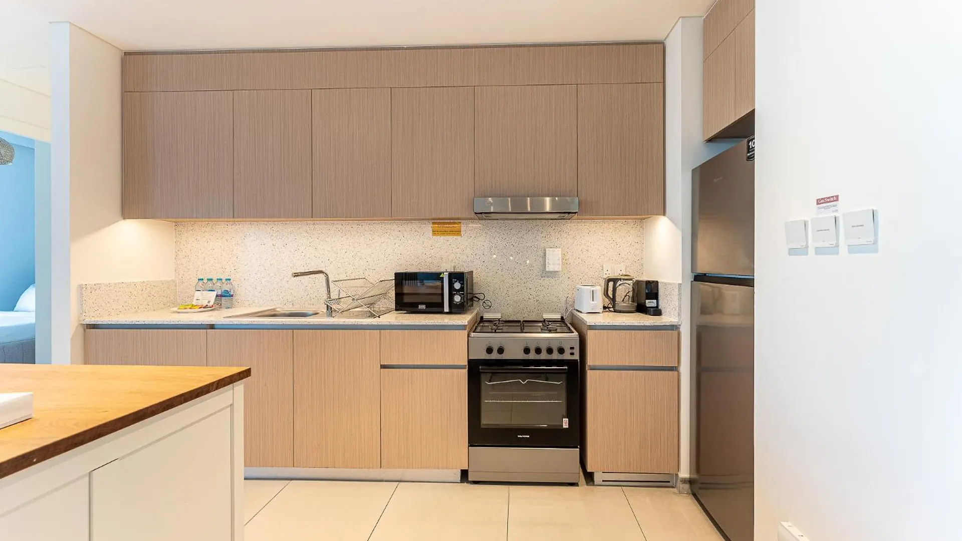 Havn - 2 Bedroom In Bayshore, Dubai Creek Harbour