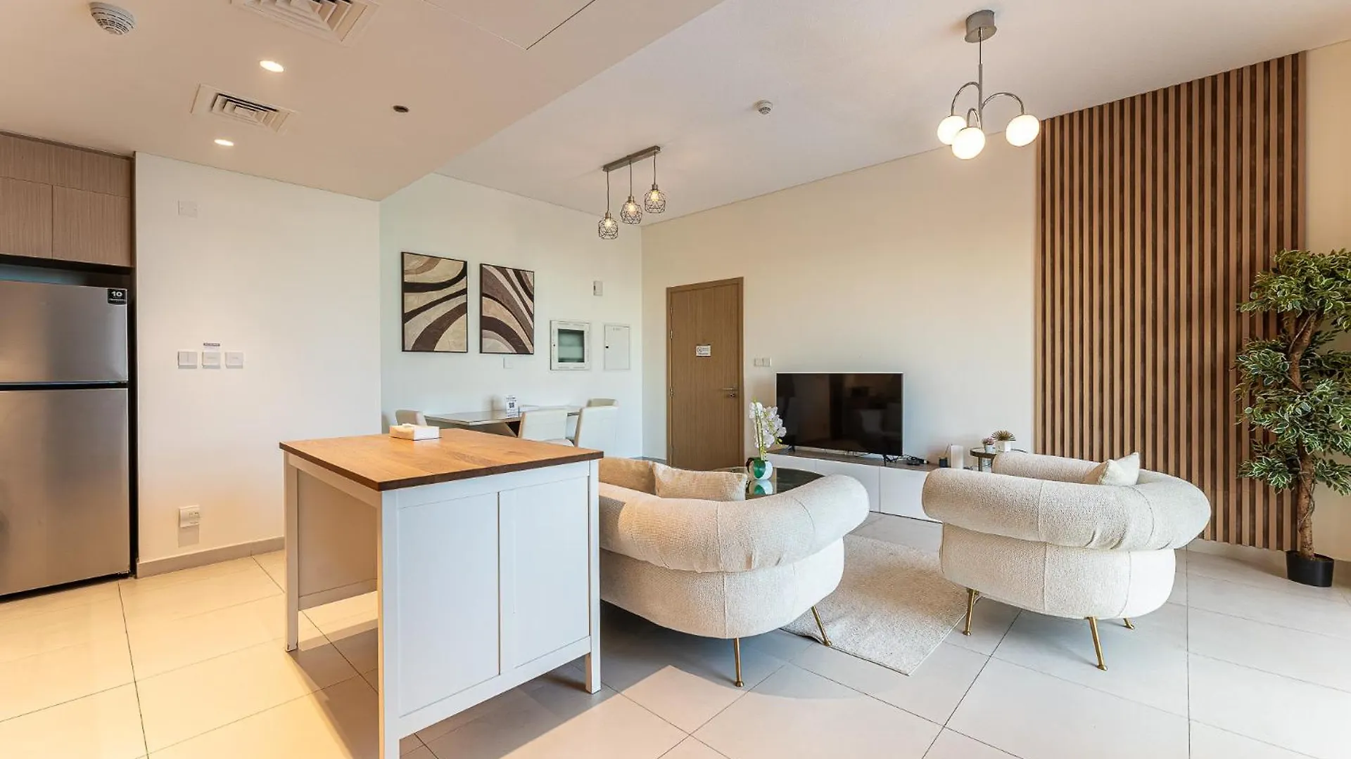 Havn - 2 Bedroom In Bayshore, Dubai Creek Harbour